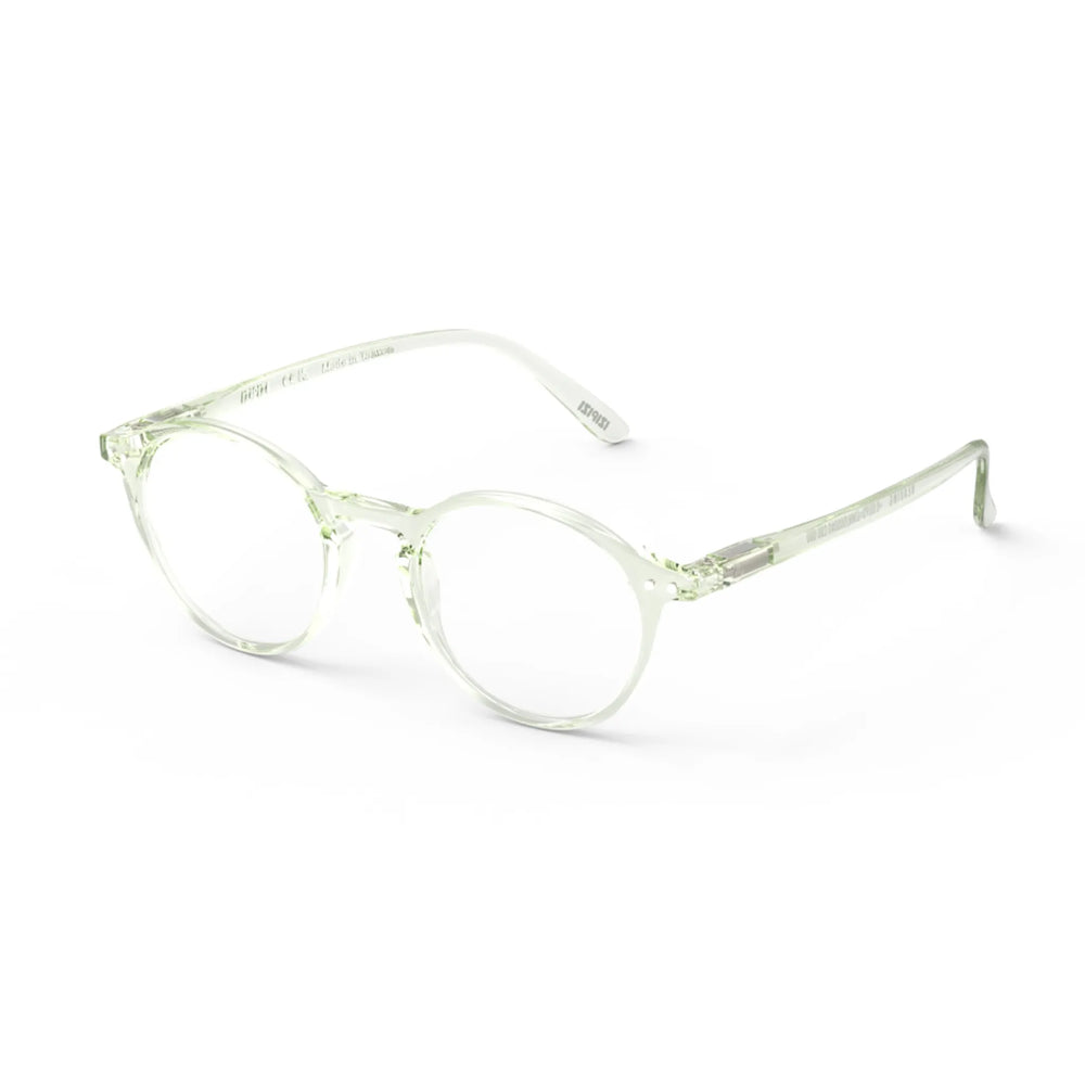 IZIPIZI #D READING CROSSROADS Green Fields | SHARENO