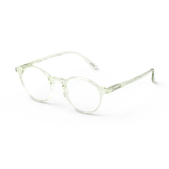 IZIPIZI #D READING CROSSROADS Green Fields | SHARENO