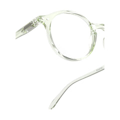 IZIPIZI #D READING CROSSROADS Green Fields - naočale za čitanje