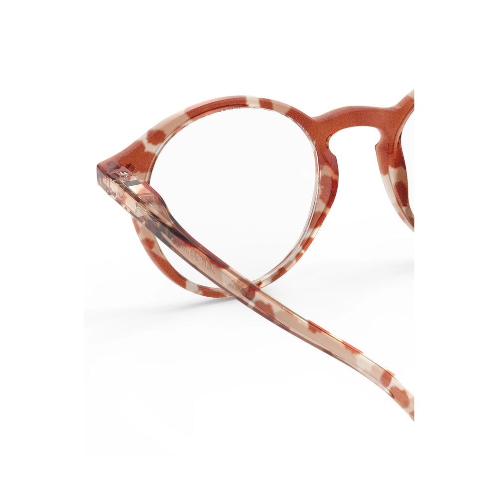 #D READING CROSSROADS Wild Hooves IZIPIZI - dodatni prikaz