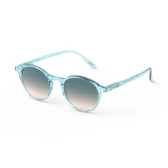 IZIPIZI #D SUN Crossroads Turquoise Stone Polarized | SHARENO
