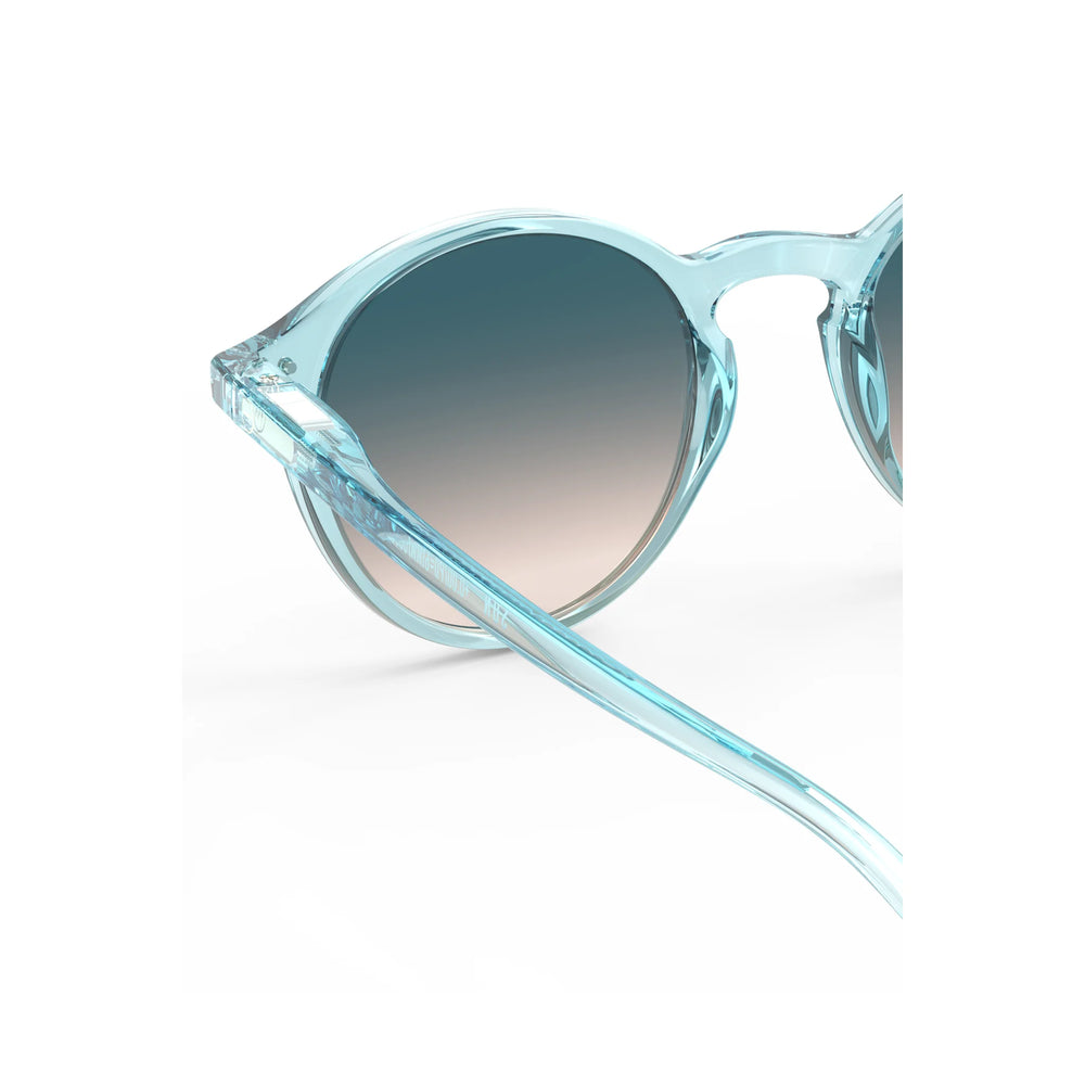 #D SUN Crossroads Turquoise Stone Polarized IZIPIZI - dodatni prikaz