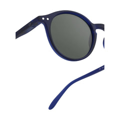 IZIPIZI #D SUN Midnight Blue zoom in