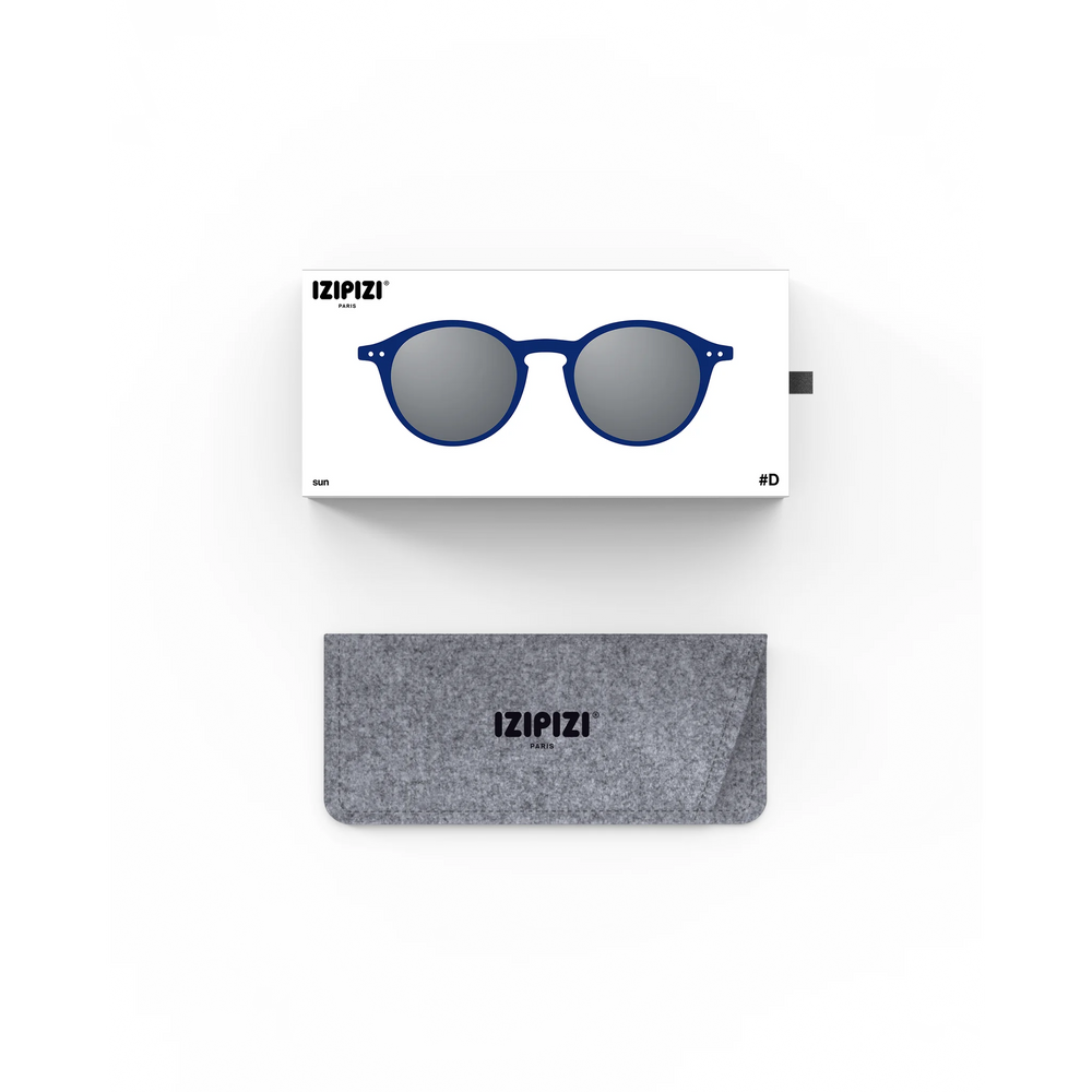 IZIPIZI #D SUN Midnight Blue kutija i futrola