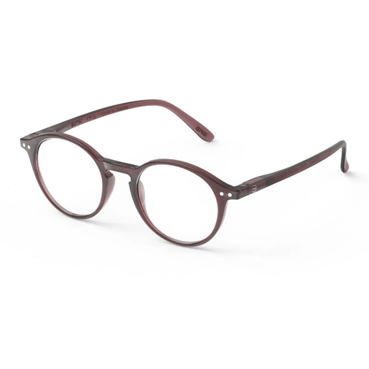 IZIPIZI #E READING CHAPTERS Old Leather