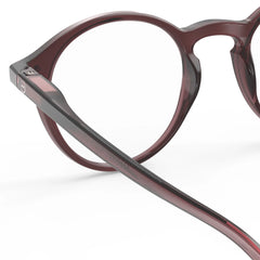 IZIPIZI #E READING CHAPTERS Old Leather
