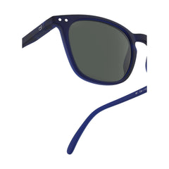IZIPIZI #E SUN Midnight Blue povecano izvana