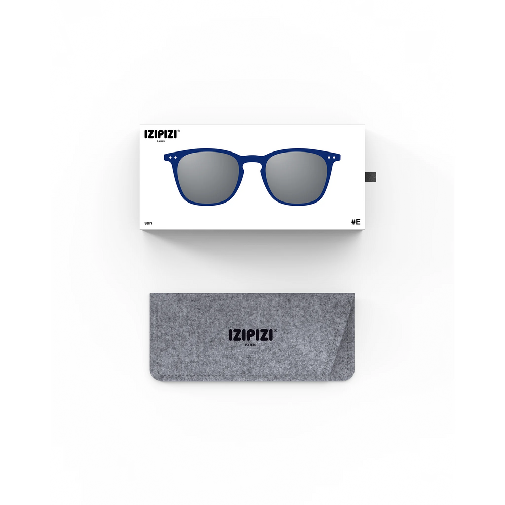 IZIPIZI #E SUN Midnight Blue kutija i zastitni etui