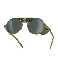 IZIPIZ #G SUN GLACIER Khaki Green Cat.3