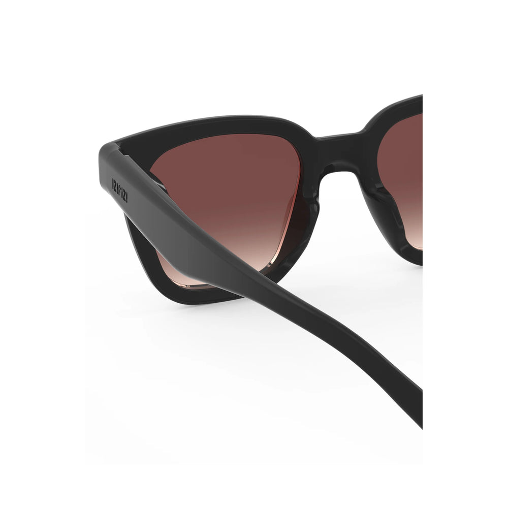 #ROAD SUN CROSSROADS Black Road IZIPIZI - dodatni prikaz