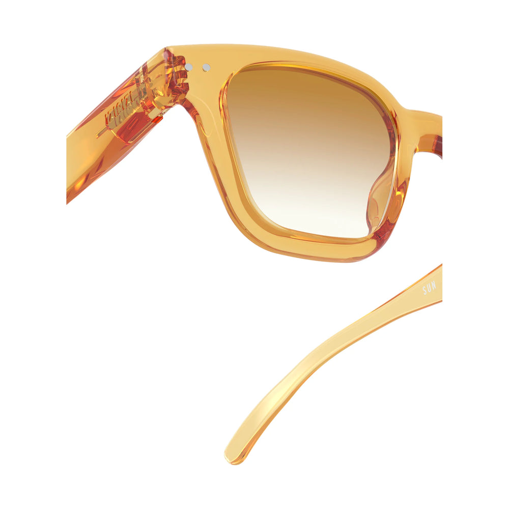 IZIPIZI #ROAD SUN CROSSROADS Golden Canyon - sunčane naočale