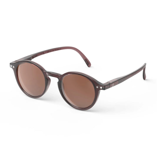 IZIPIZI #d JUNIOR SUN CHAPTERS Old Leather
