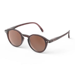 IZIPIZI #d JUNIOR SUN CHAPTERS Old Leather