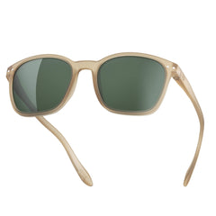 IZIPIZI JOURNEY Sand Green Lenses Polarized