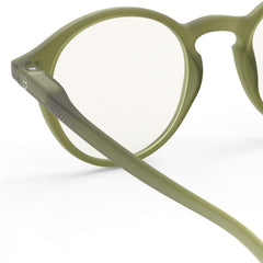 IZIPIZI SCREEN #D Tailor Green