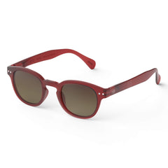IZIPIZI SUN #C Crimson