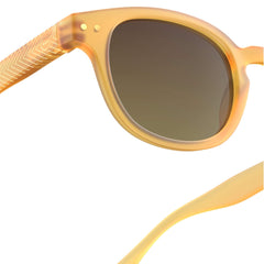 IZIPIZI SUN #C Golden Glow