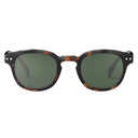 IZIPIZI SUN #C Tortoise Polarized