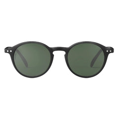 IZIPIZI SUN #D Black Polarized