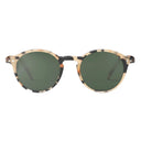 IZIPIZI SUN #D Light Tortoise Polarized