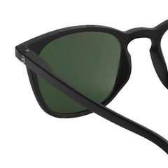 IZIPIZI SUN #E Black Polarized