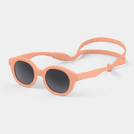 IZIPIZI #C SUN KIDS Apricot