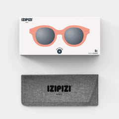 IZIPIZI #C SUN KIDS Plus Apricot