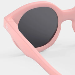 IZIPIZI #C SUN KIDS Plus Pastel Pink