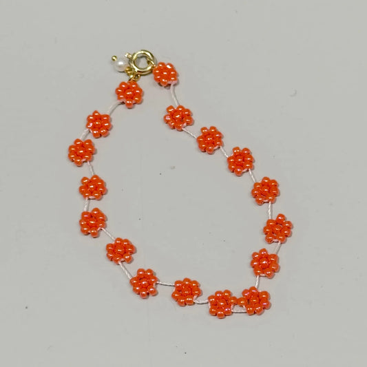 Labro Fiori Narukvica - Coral