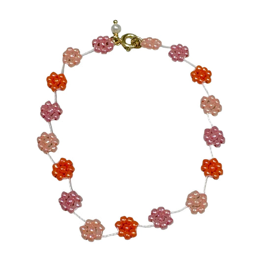Labro Fiori Narukvica - Misto Coral