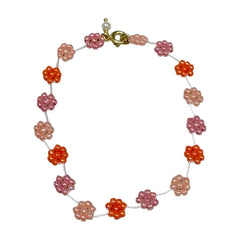 Labro Fiori Narukvica - Misto Coral