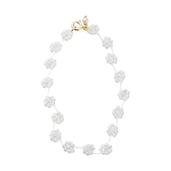 Labro Narukvica Fiori - Quartz