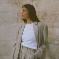 Labro Ogrlica Otto - Quartz