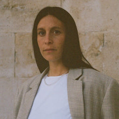Labro Ogrlica Otto - Quartz
