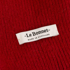 Le Bonnet Framboise Cap 