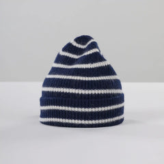 Le Bonnet Kapa Midnight Stripe