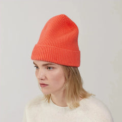 Le Bonnet Cap Salmon