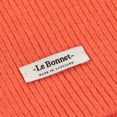 Le Bonnet Cap Salmon