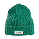 Le Bonnet Pletena kapa Pine - 100% vuna