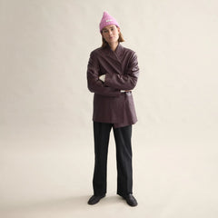 Le Bonnet Pletena kapa Taffy