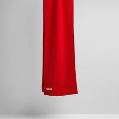 Le Bonnet Šal Crimson - 100% vuna