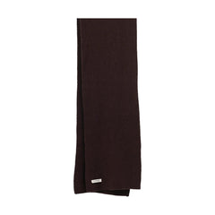 Le Bonnet Šal Espresso