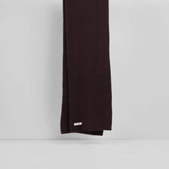 Le Bonnet Šal Espresso