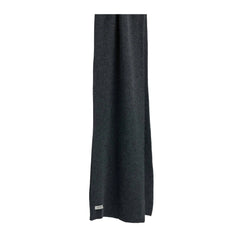 Le Bonnet Šal Graphite