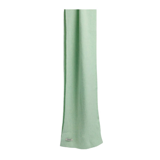 Le Bonnet Scarf Soft Mint