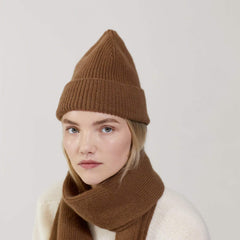 Le Bonnet kapa Walnut