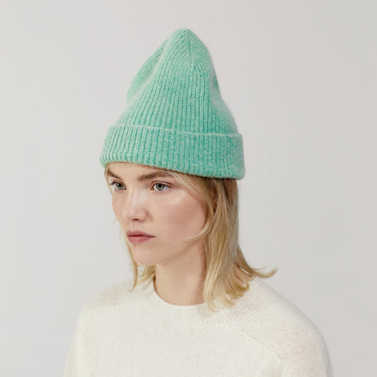 Le Bonnet cap Jade