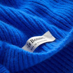 Le Bonnet cap Royal Azure 