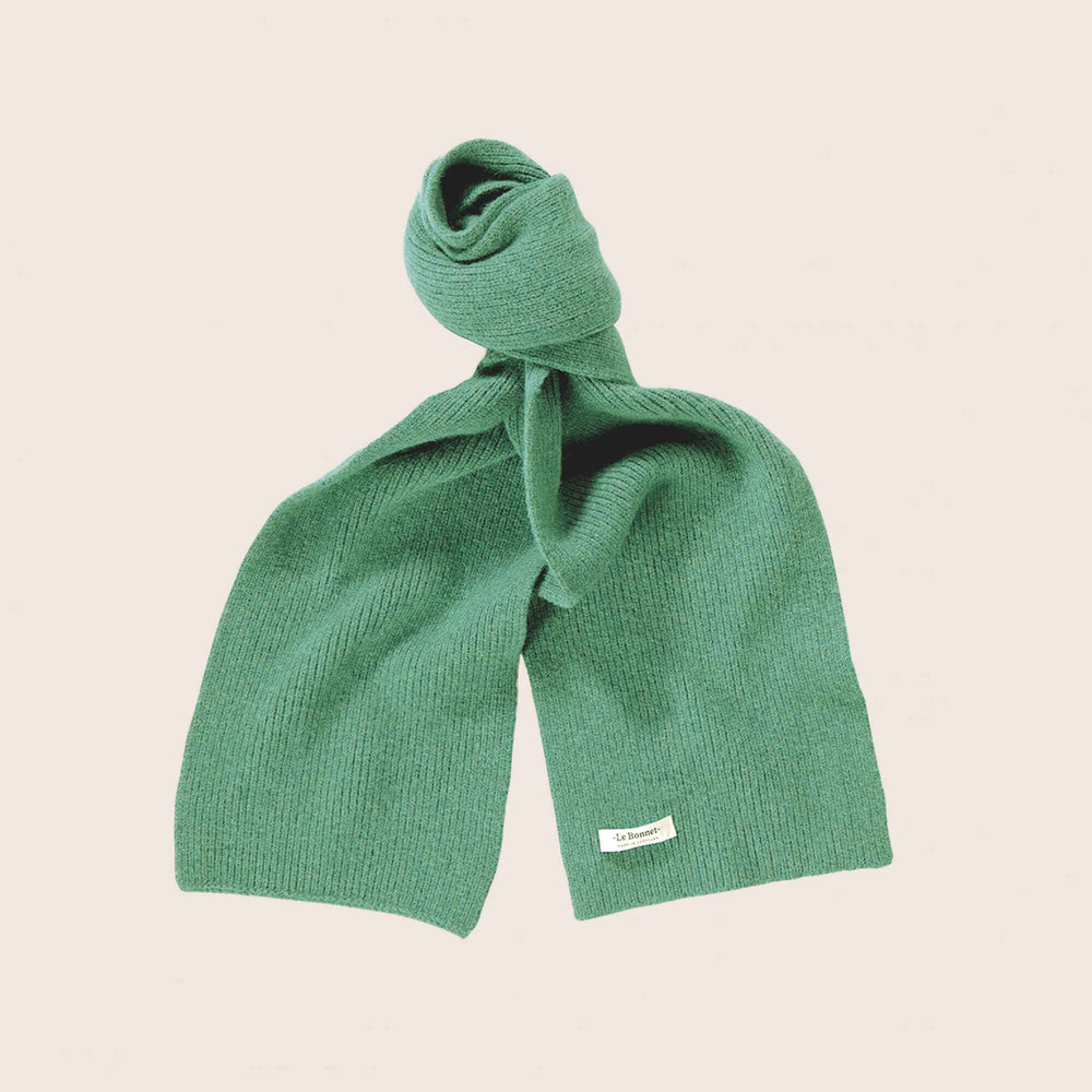 Le Bonnet šal Jade