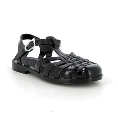 Meduse Jelly sandale za vodu - Black